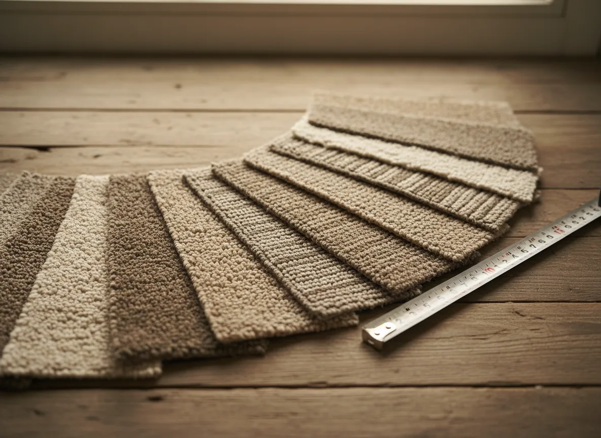 Carpet Installation De Kalb, MO FAQs
